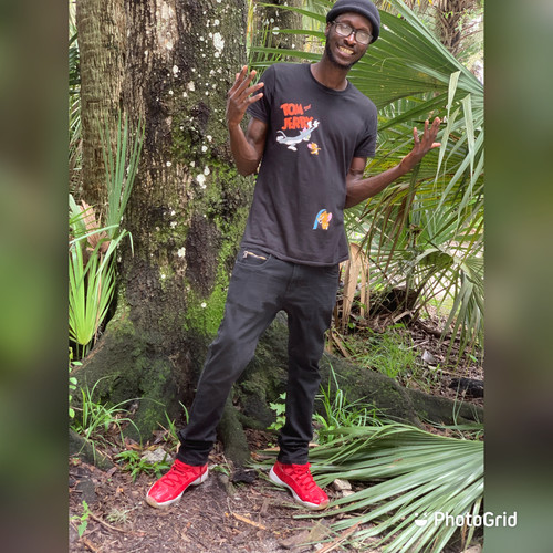 Harder Way (Explicit)