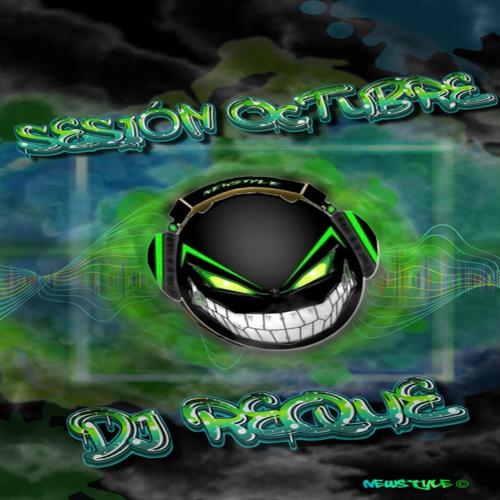 DJ REQUE SESION OCTUBRE