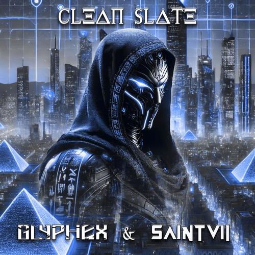 CLEAN SLATE (feat. SAINT VII)