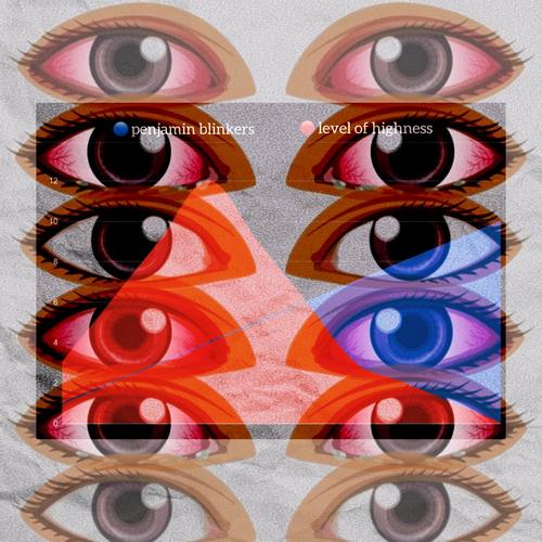 Penjamin Button (feat. Coughy Bitters & samsraps) [Explicit]