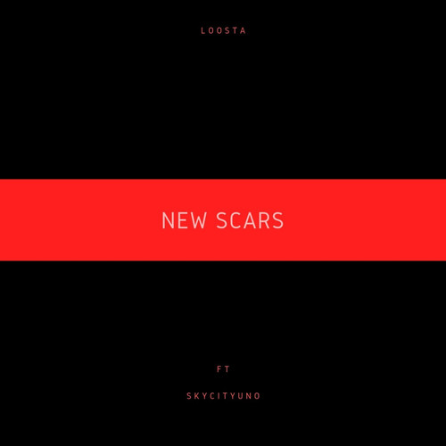 New Scars (feat. SkyCityUno)