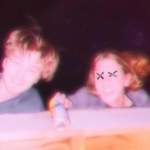 CHECKED OUT (feat. Keu) (feat. Keu) [Explicit]