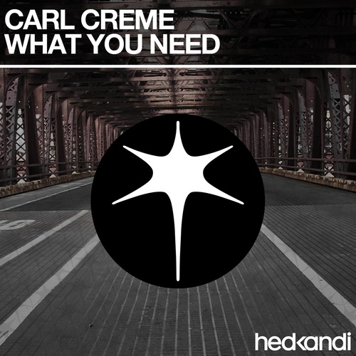 What You Need