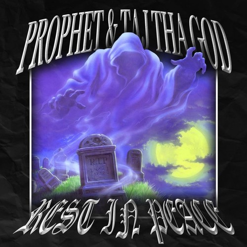 Rest In Peace (feat. taj tha god) [Remix] [Explicit]