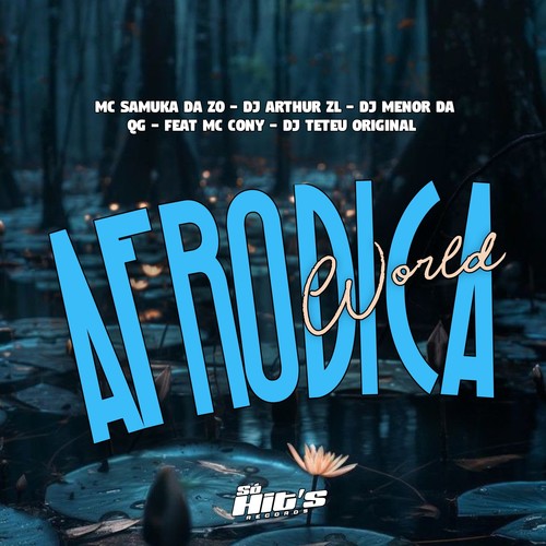 Afrodica Word (Explicit)