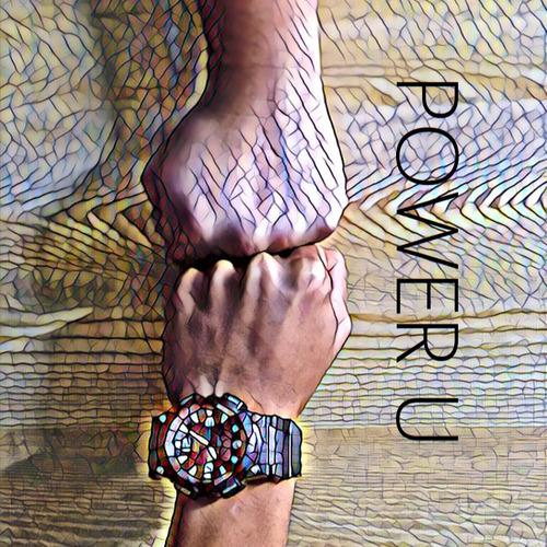 POWER U