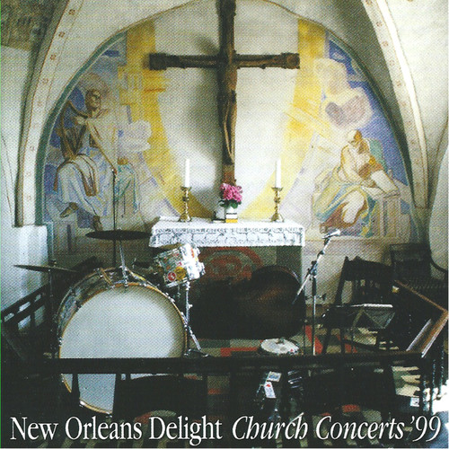 Church Concerts '99 (Live)