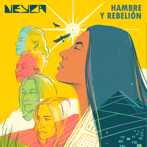 Hambre y Rebelión