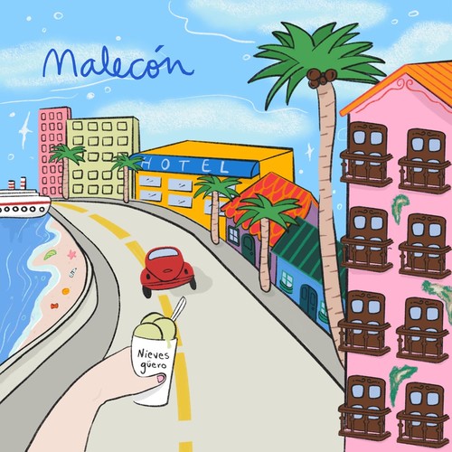 Malecón