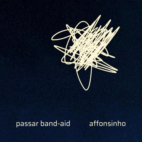 Passar Band-Aid