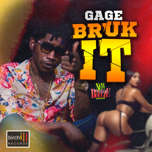 Bruk It (Explicit)