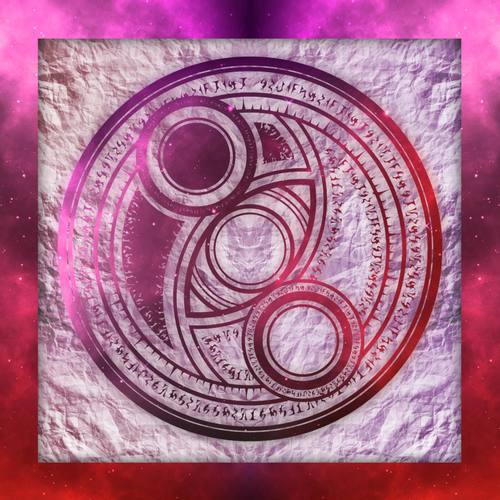 Alchemy (feat. Leeqy)