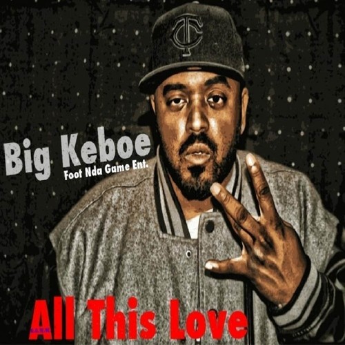 All This Love - Single (Explicit)