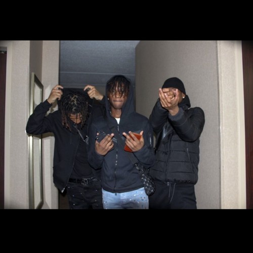 Matt Hardy (feat. WyaKe & B2) [Explicit]