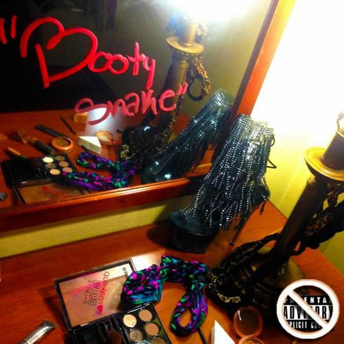 Booty Shake (feat. Pav Bundy) [Explicit]
