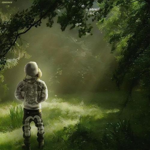 Bleed (feat. Ruskii) [Explicit]