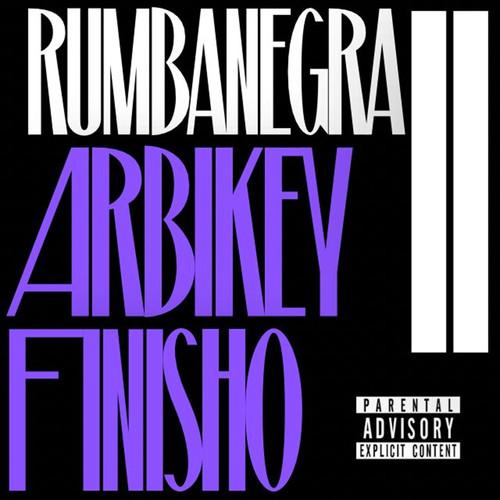 Rumba Negra Ii