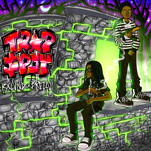 TRAPSPOT (Explicit)