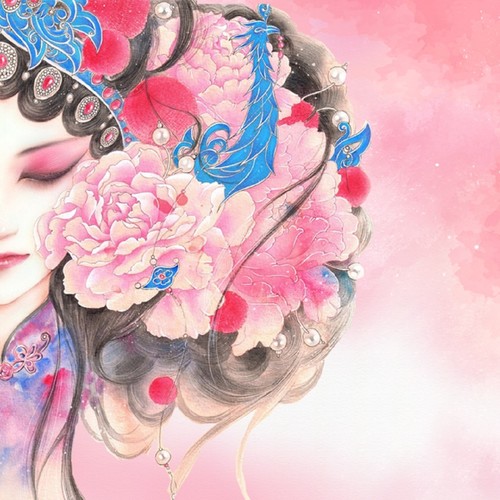 黑旋风李逵
