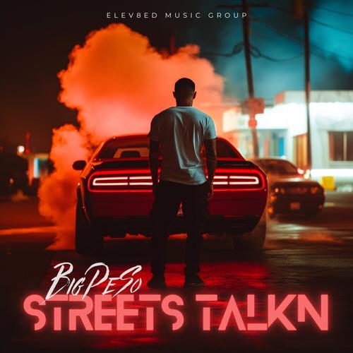 Streets Talkin (Explicit)