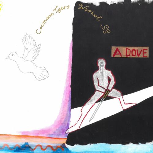 A Dove (feat. Warhol.SS) [Explicit]