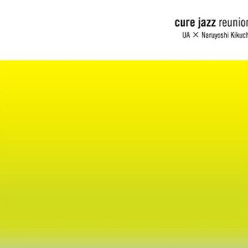 cure jazz reunion