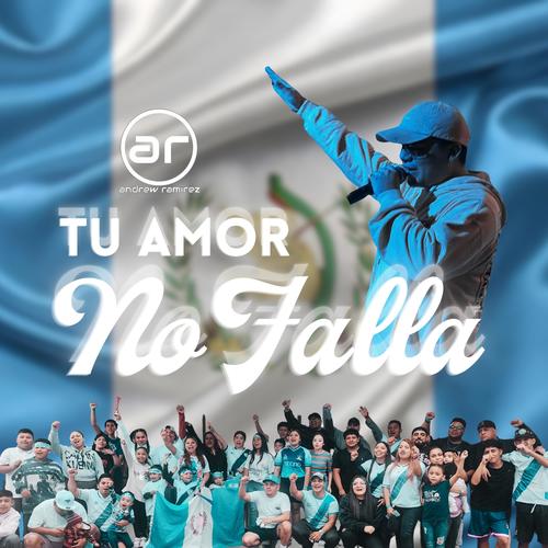 Tu Amor No Falla