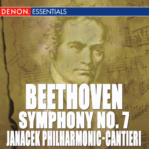 Beethoven: Symphony No. 7