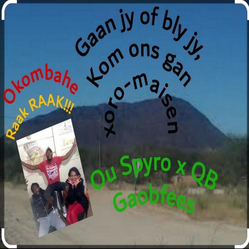 Gaobfees (feat. Ou Spyro & QB)