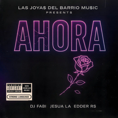 AHORA (Explicit)