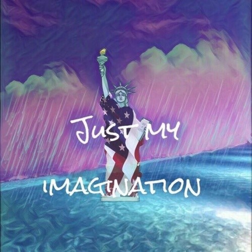 只是我的一点想象mixtape（上篇）