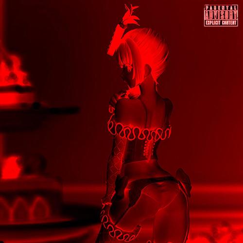 Caking (Explicit)