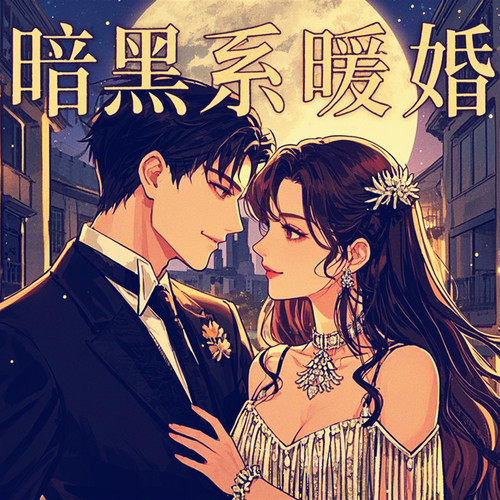 暗黑系暖婚丨言情丨多人剧