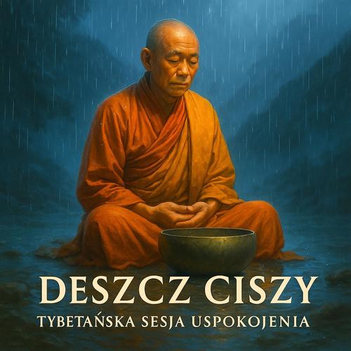 Deszcz Ciszy, Tybetańska Sesja Uspokojenia