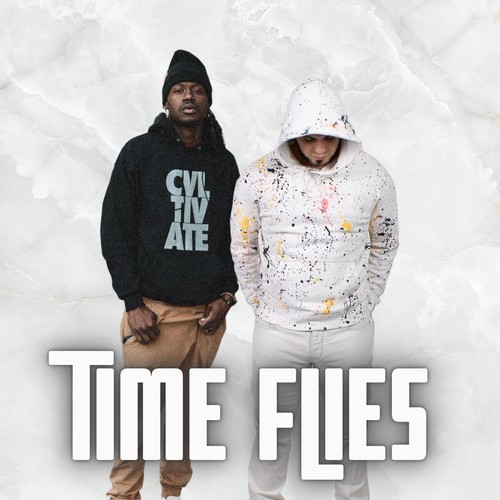 Time Flies (feat. Kevi Morse)