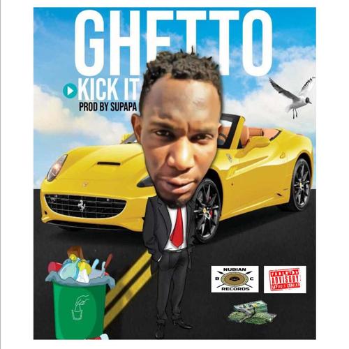 Kick It (Explicit)