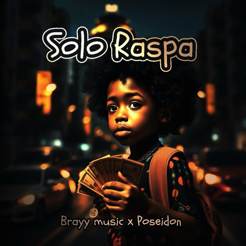 Solo Raspa (Explicit)