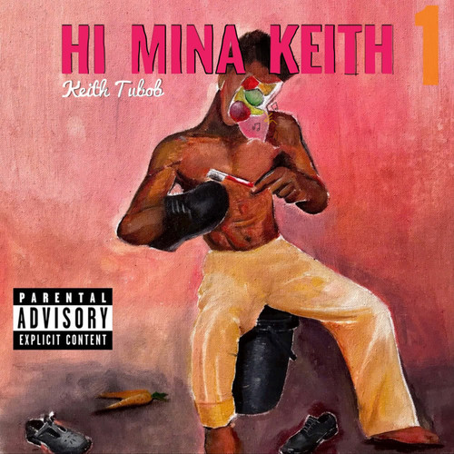 Hi Mina Keith (Explicit)