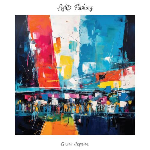 Lights Flashing (Explicit)