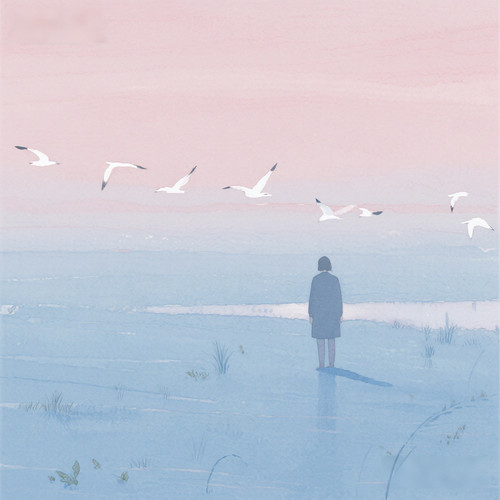 很爱很爱你 (所以愿意不牵绊你)