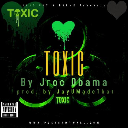 Toxic (Explicit)