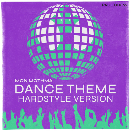 Mon Mothma Dance Theme (Hardstyle Version)