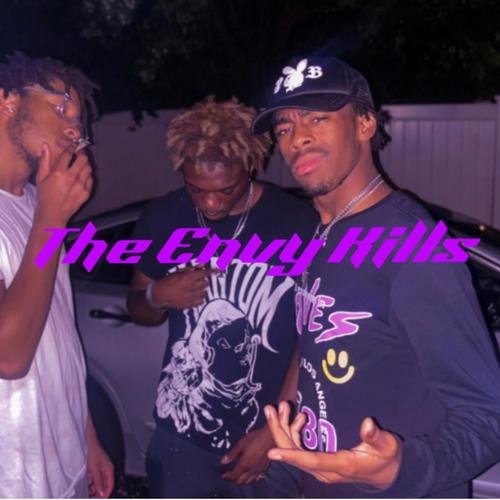 The Envy Kills (Explicit)