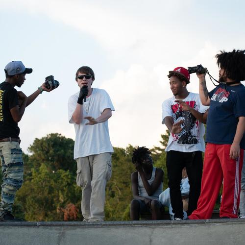 we'resoback (Explicit)