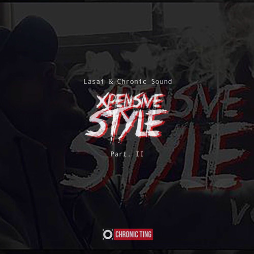 Xpensive Style, Pt. II (Explicit)