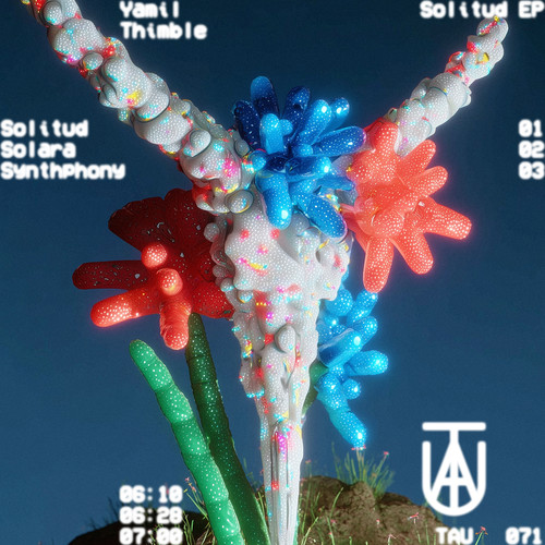 Solitud EP
