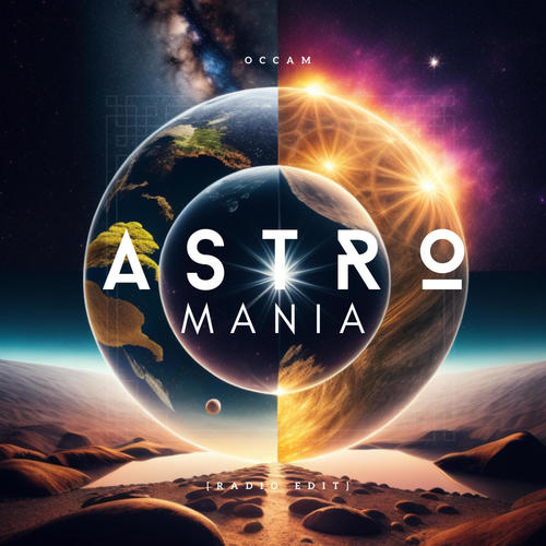 Astromania (Radio Edit)