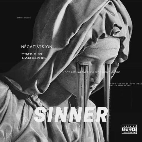 Sinner (Explicit)
