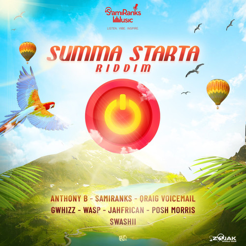 Summa Starta Riddim