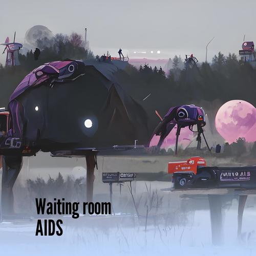 Waiting Room Aids
